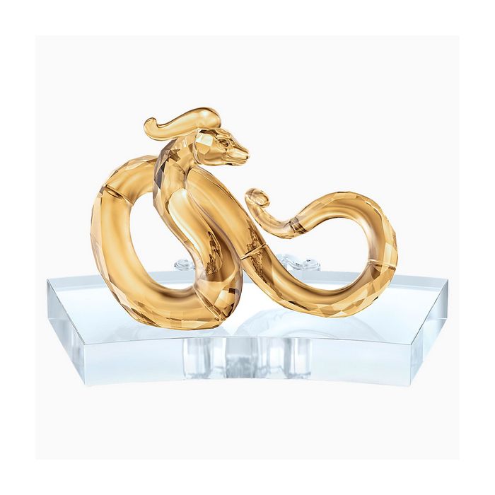 swarovski zodiaco cinese – serpente 5416603