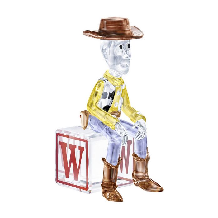 Sceriffo Woody