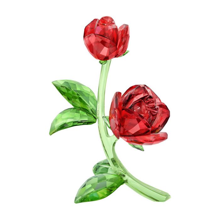 Swarovski Rosa Rossa