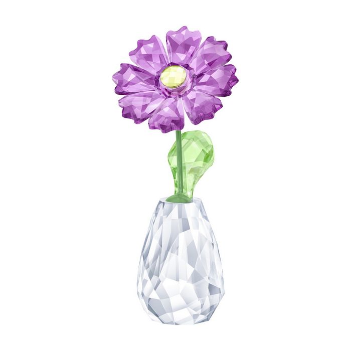 swarovski ditelo con un fiore – gerbera 5439225